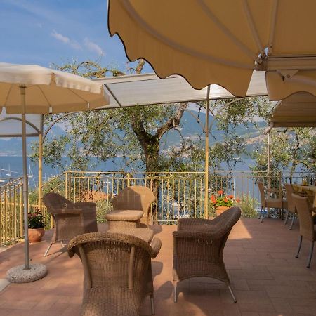 Locazione Turistica Casa Maria-3 By Interhome Assenza di Brenzone Exterior photo