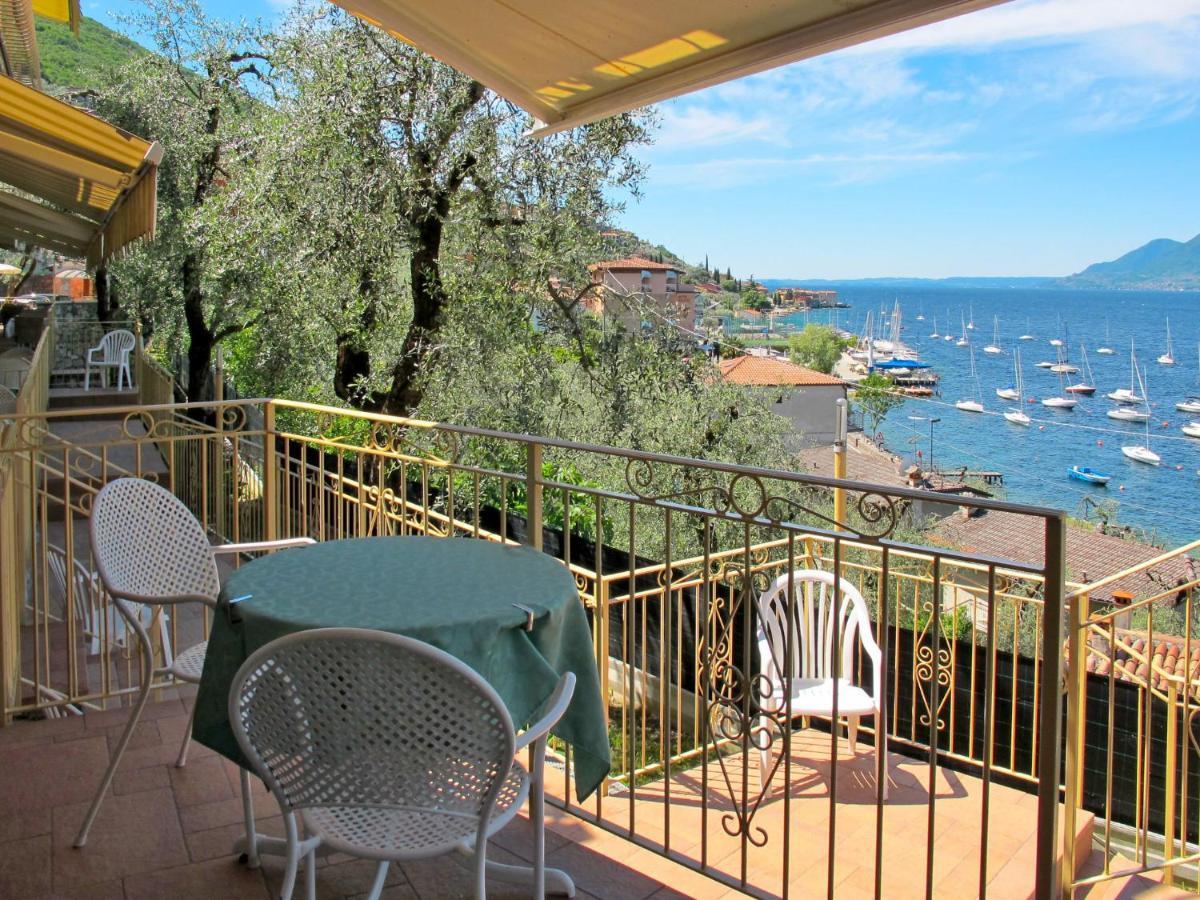 Locazione Turistica Casa Maria-3 By Interhome Assenza di Brenzone Exterior photo