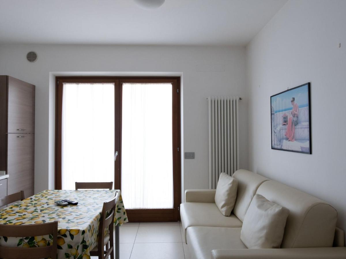 Locazione Turistica Casa Maria-3 By Interhome Assenza di Brenzone Exterior photo