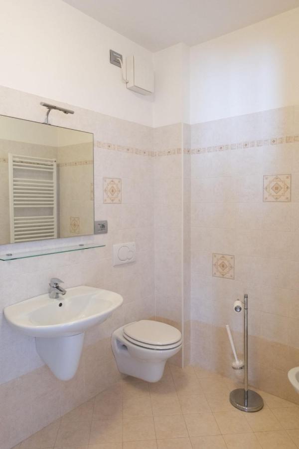 Locazione Turistica Casa Maria-3 By Interhome Assenza di Brenzone Exterior photo