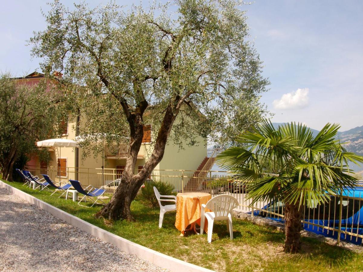 Locazione Turistica Casa Maria-3 By Interhome Assenza di Brenzone Exterior photo