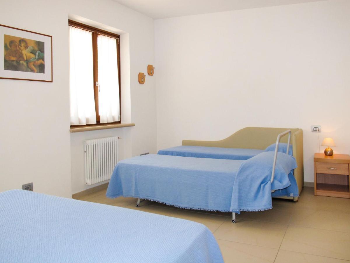 Locazione Turistica Casa Maria-3 By Interhome Assenza di Brenzone Exterior photo